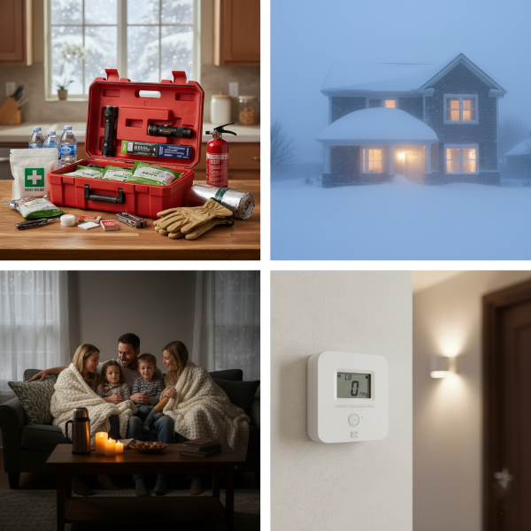 Emergency Preparedness